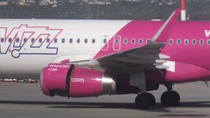 Bird Strike Athénban <p class='secondary-title'>Így éltük meg a Wizz Air fedélzetén a megszakított felszállást</p>